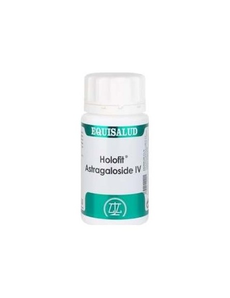Holofit Astragaloside Iv 50Cap.