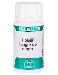 Holofit Sangre De Drago 50Cap.