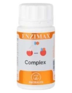 Enzimax Complex 50Cap.