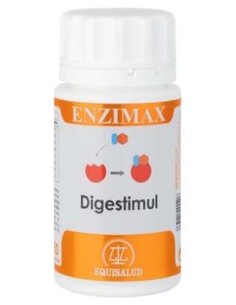 Equisalud Enzimax Digestimul 50Caps