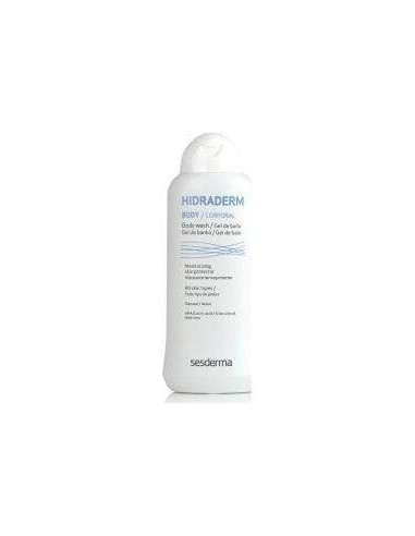 Sesderma Hidraderm Gel Baño 500Ml