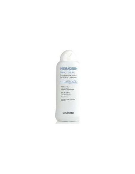 Sesderma Hidraderm Gel Baño 500Ml