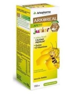 Arkoreal Apetit Niños 150Ml.