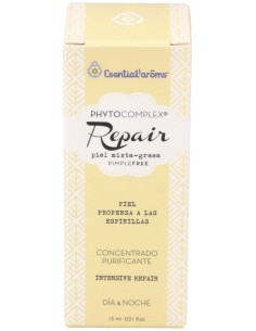 Phytocomplex Piel Mixta-Grasa Serum Regulador 15Ml