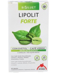Lipolit Forte 60Cap.