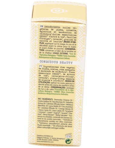 Phytocomplex Piel Mixta-Grasa Serum Regulador 15Ml