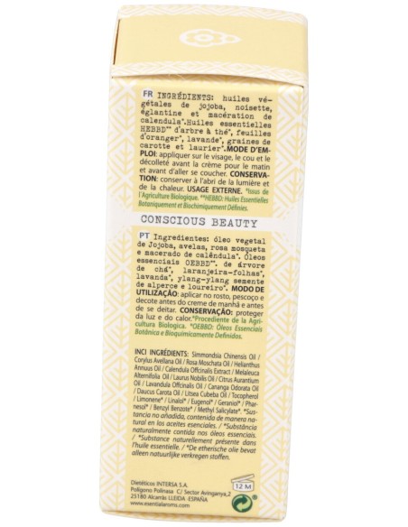 Phytocomplex Piel Mixta-Grasa Serum Regulador 15Ml