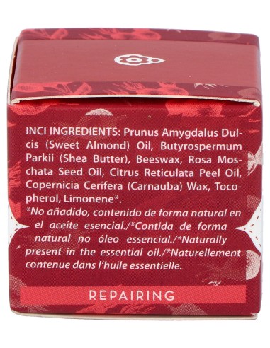 Esential Aroms Protector Labial Rosa Mosqueta 6Ml