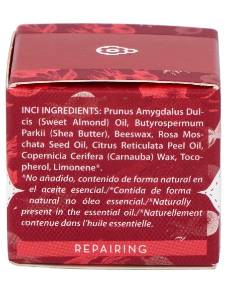 Esential Aroms Protector Labial Rosa Mosqueta 6Ml