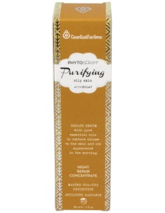 Esential'Arôms Phytosérum Purifying Piel Mixta Grasa 30Ml