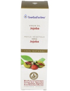 Esential Aroms Aceite De Jojoba 100Ml