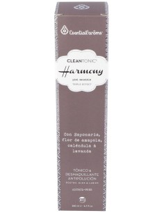 Esential Aroms Cleantonic Harmony Piel Sensib 200Ml