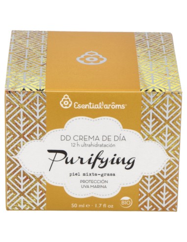 Esential Arôms Crema Dd Purifying Piel...