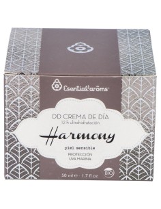 Esential Aroms Crema Facial Dd Harmony Sensib 50Ml