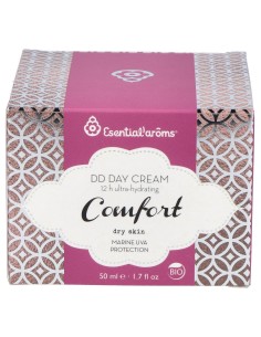 Crema Dd Comfort Piel Seca 50Ml.