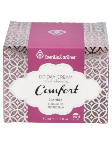 Crema Dd Comfort Piel Seca 50Ml.