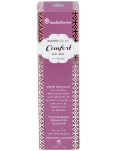 Phytoserum Comfort Piel Seca 30Ml.