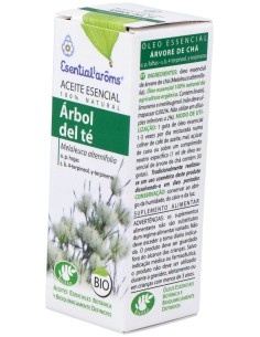 Esential Aroms Aceite Esencial Arbol De Té 10Ml