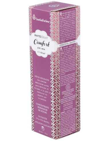 Phytoserum Comfort Piel Seca 30Ml.