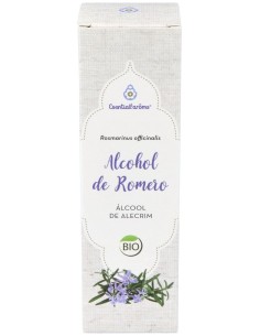 Alcohol De Romero 100Ml. Bio