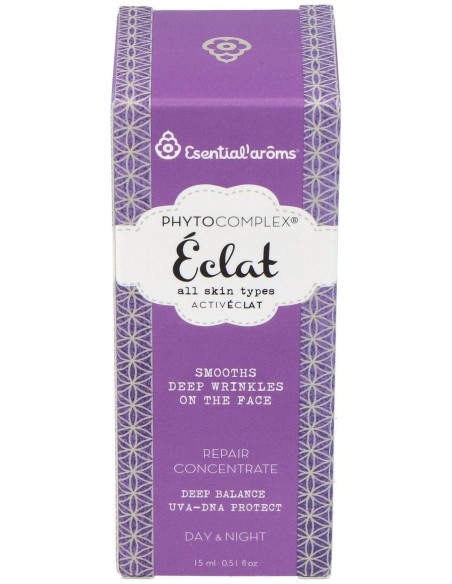 Esential Aroms Phytocomplex Eclat 15Ml