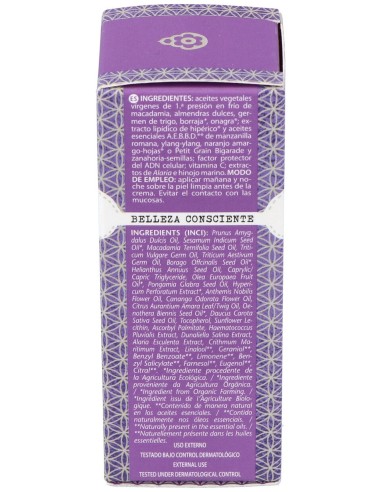 Esential Aroms Phytocomplex Eclat 15Ml