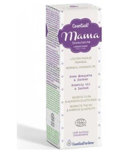 Esential Arôms Alcohol De Romero Bio 500Ml