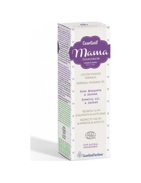 Esential Arôms Alcohol De Romero Bio 500Ml