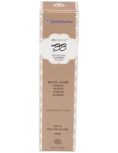 Esential Arôms Color Control Bb Cream Nro 1 30Ml