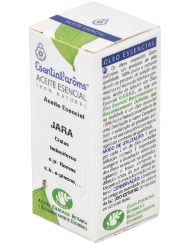 Esential Aroms Esencia Jara 5Ml