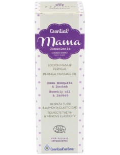 Esential Arôms Masaje Perineal Mama 50Ml