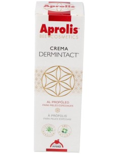 Intersa Aprolis Dermintact Crema Eco 40G