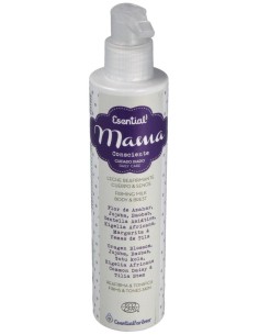 Esential'Arôms Mama Leche Corporal Reafirmante 150Ml