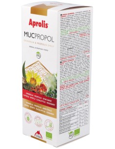 Aprolis Mucpropol 250Ml.