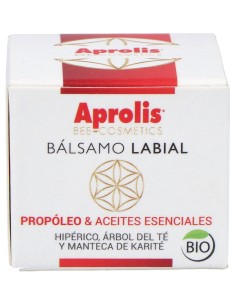 Aprolis Balsamo Labial Propoleo 5Gr.
