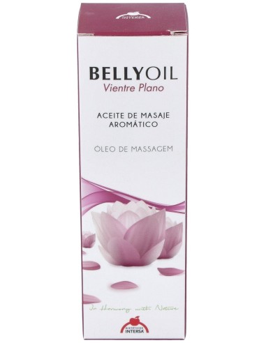 Belly Oil 50Ml.