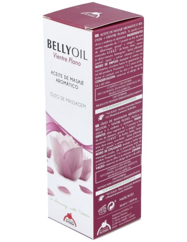 Belly Oil 50Ml.