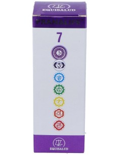 Equisalud Pranalife 7 50Ml
