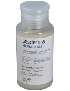 Sesderma Hidraderm Agua De Avena Y Rosas 200Ml