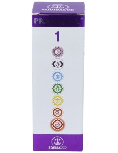 Equisalud Pranalife 1 50Ml