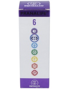 Pranalife 6 50Ml.