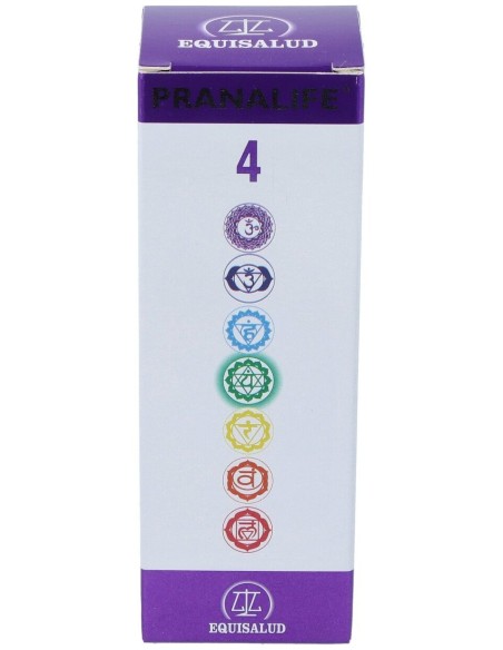 Equisalud Pranalife 4 50Ml