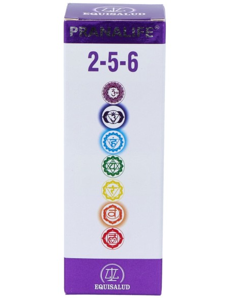 Pranalife 2-5-6 50Ml.
