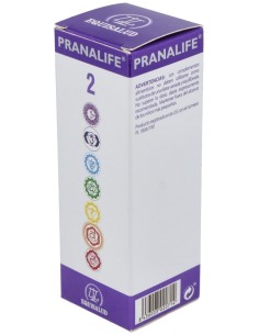 Equisalud Pranalife 2 50Ml