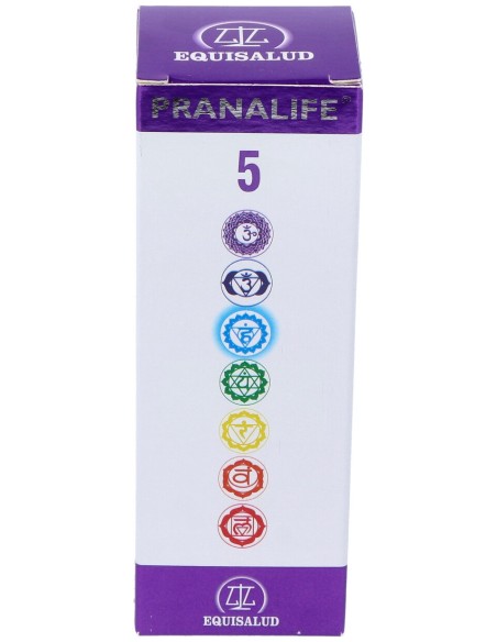 Equisalud Pranalife 5 50Ml