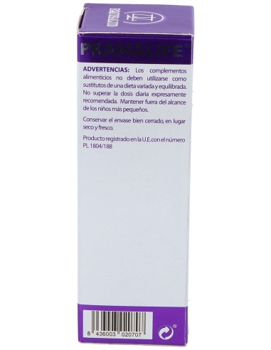 Equisalud Pranalife 1 50Ml