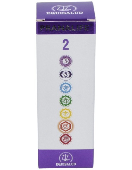 Equisalud Pranalife 2 50Ml