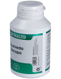 Holofit Ayurveda Bacopa 180Cap.