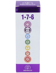 Pranalife 1-7-6 50Ml.