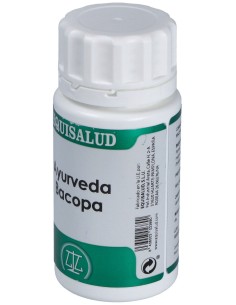 Holofit Ayurveda Bacopa 50Cap.